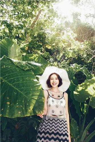 农场生活的电影